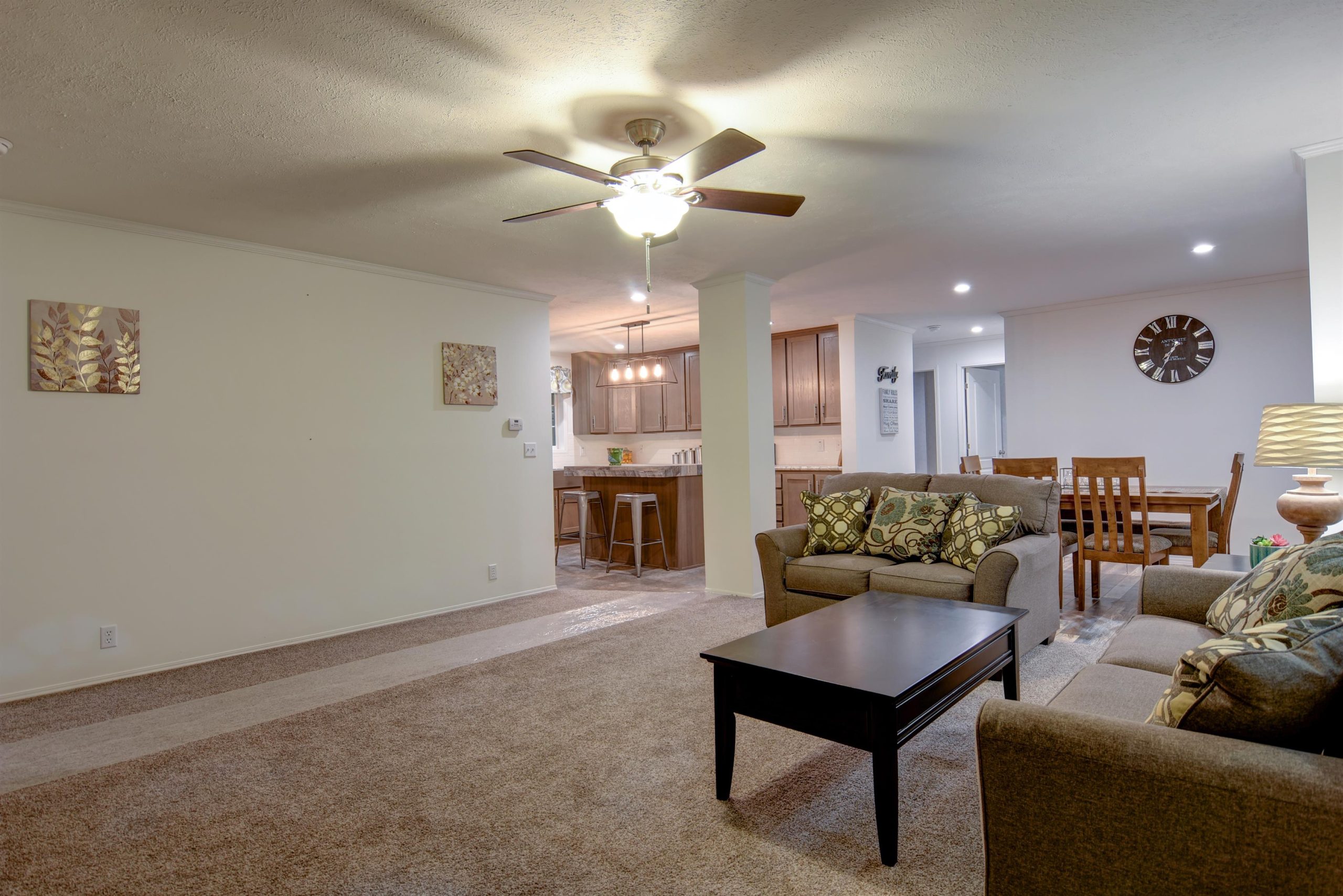 Kinnebrook Estates Sales Center - Image 8