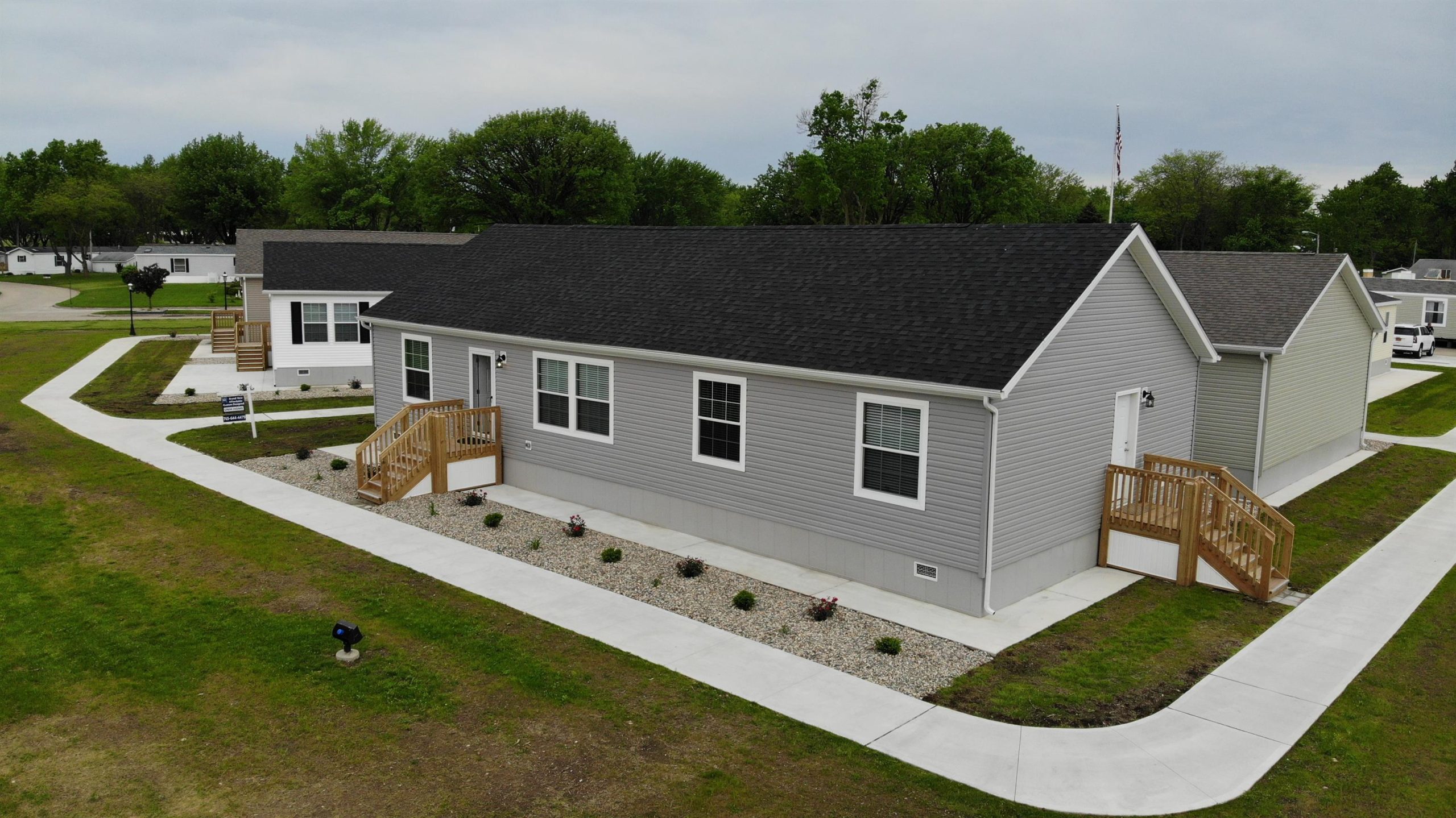 Redbud Sales Center - Image 5