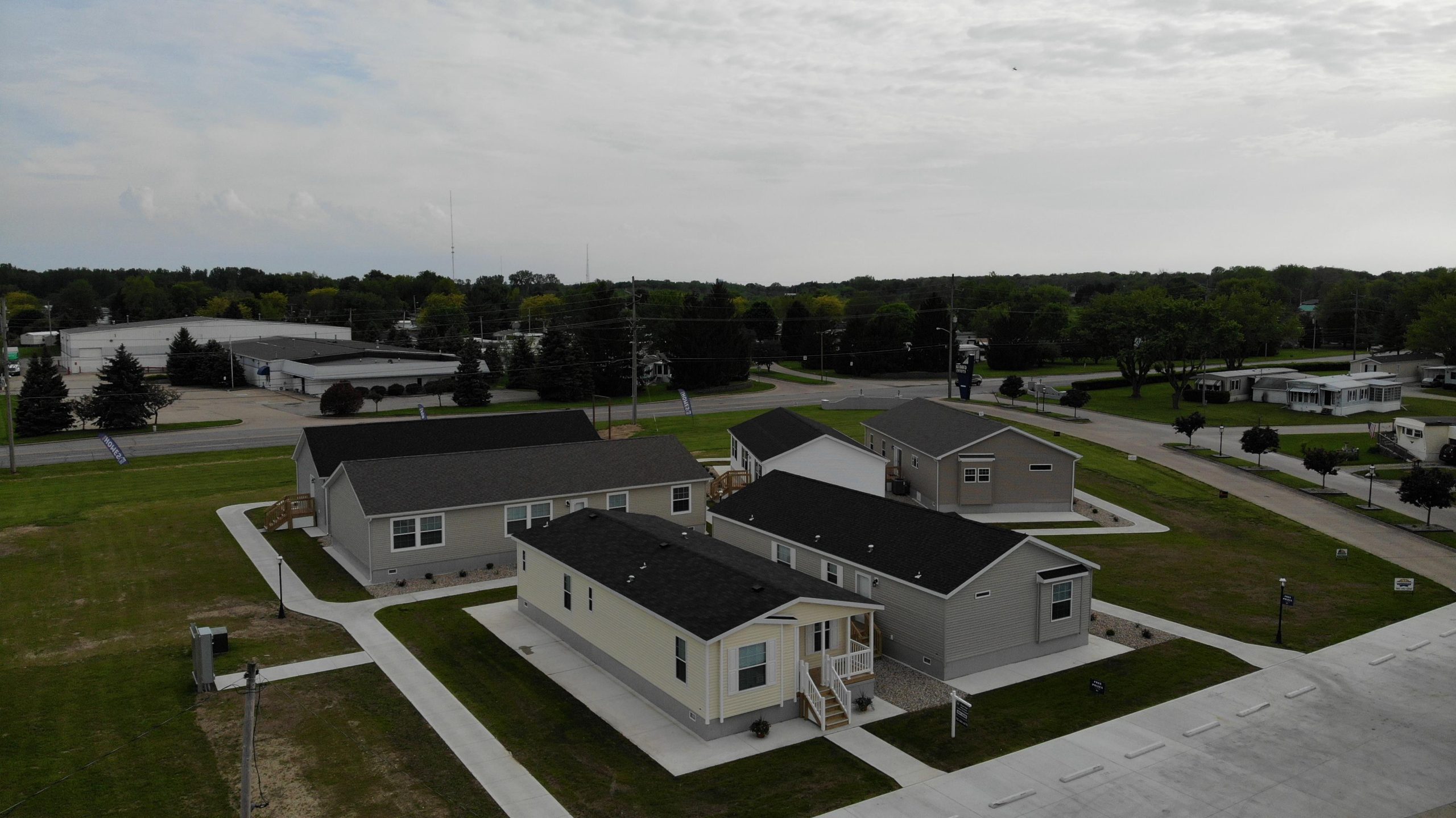 Redbud Sales Center - Image 7