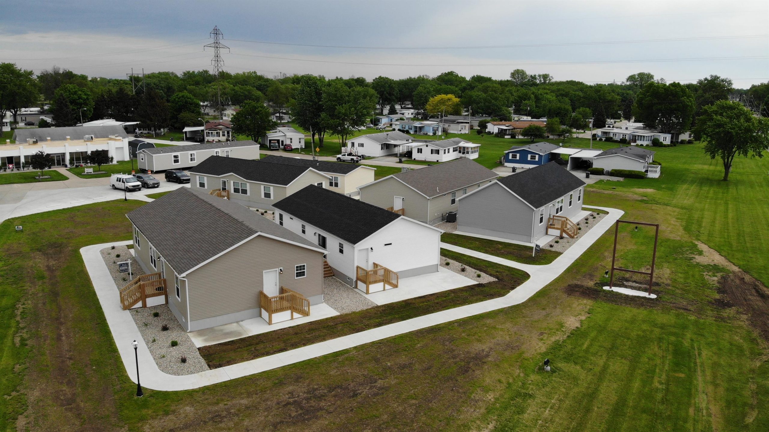 Redbud Sales Center - Image 8