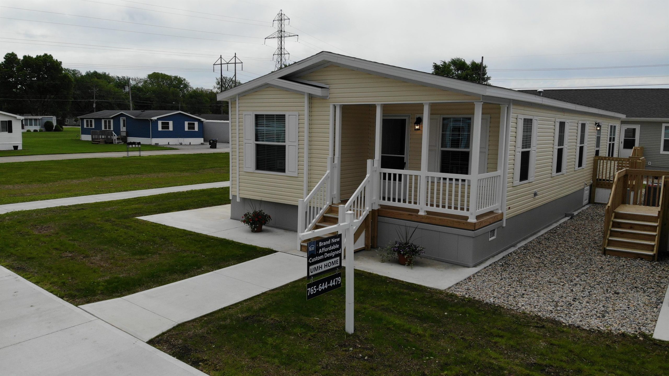 Redbud Sales Center - Image 9