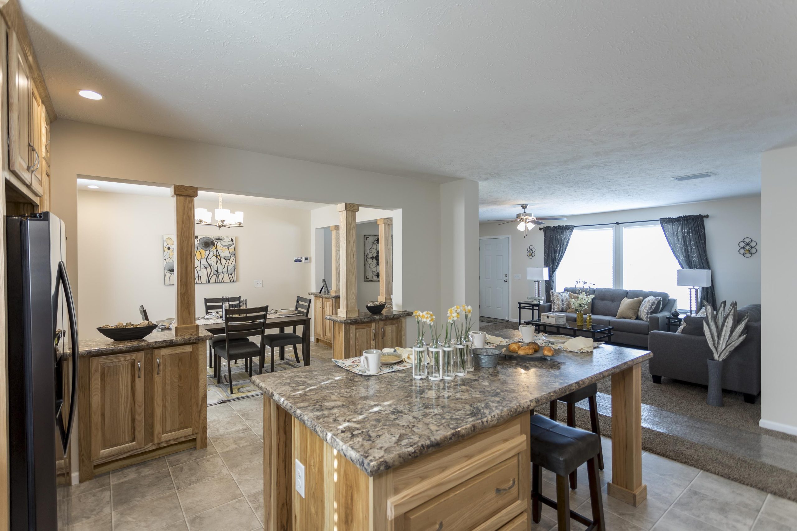 Redbud Sales Center - Image 14