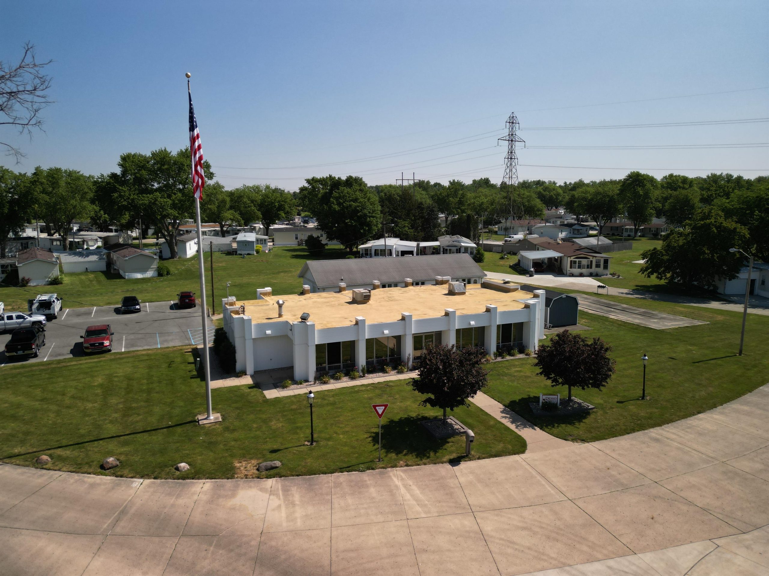 Redbud Sales Center - Image 24