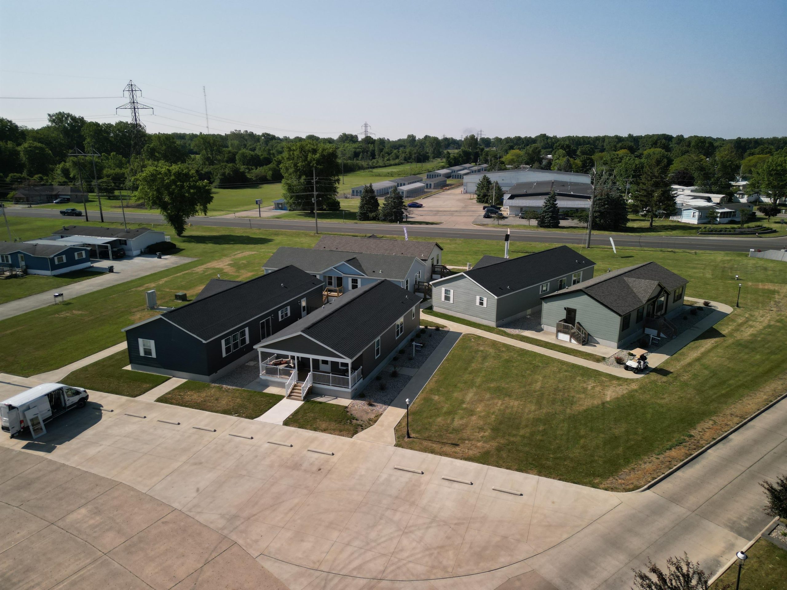 Redbud Sales Center - Image 26