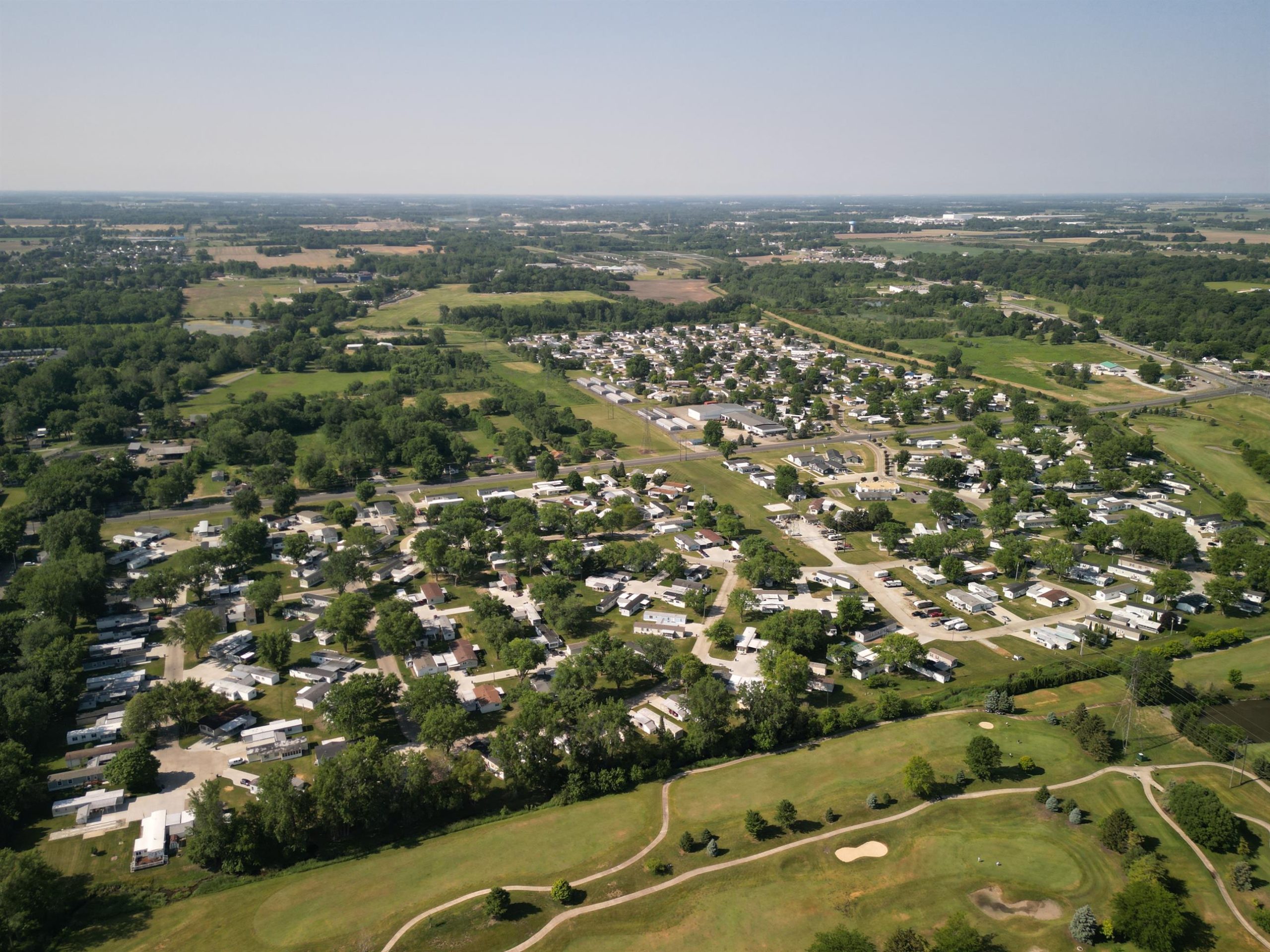 Redbud Sales Center - Image 28
