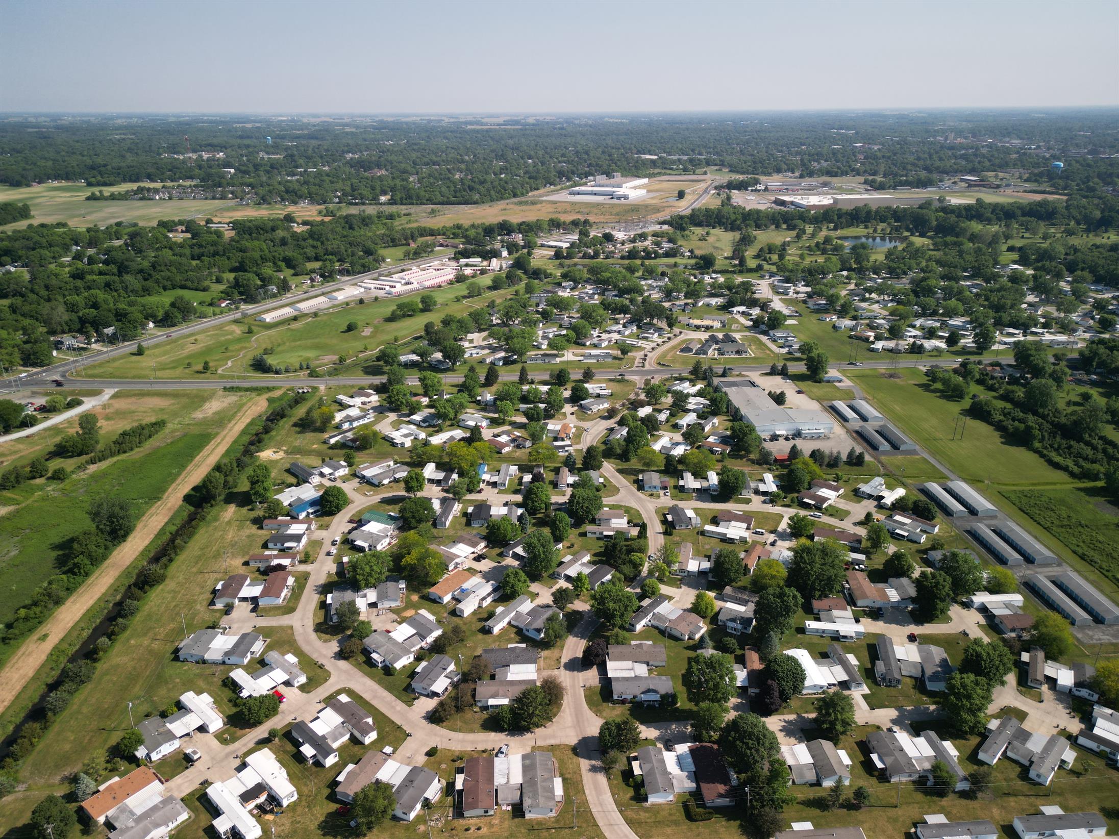 Redbud Sales Center - Image 32
