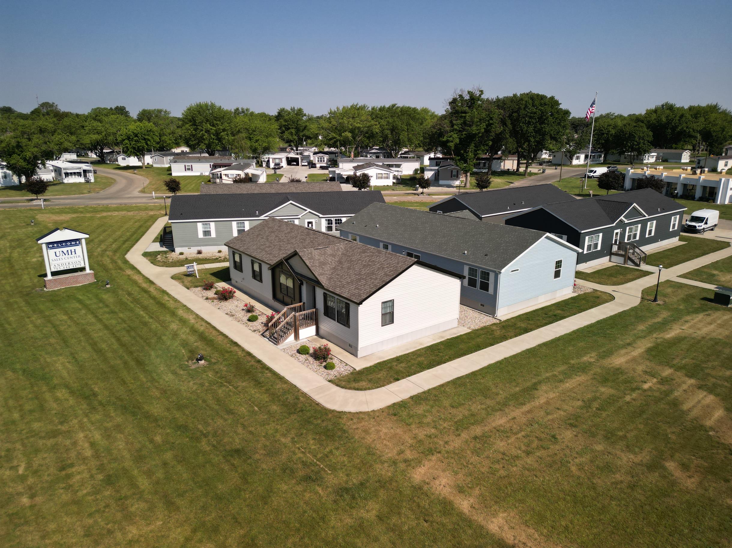 Redbud Sales Center - Image 35