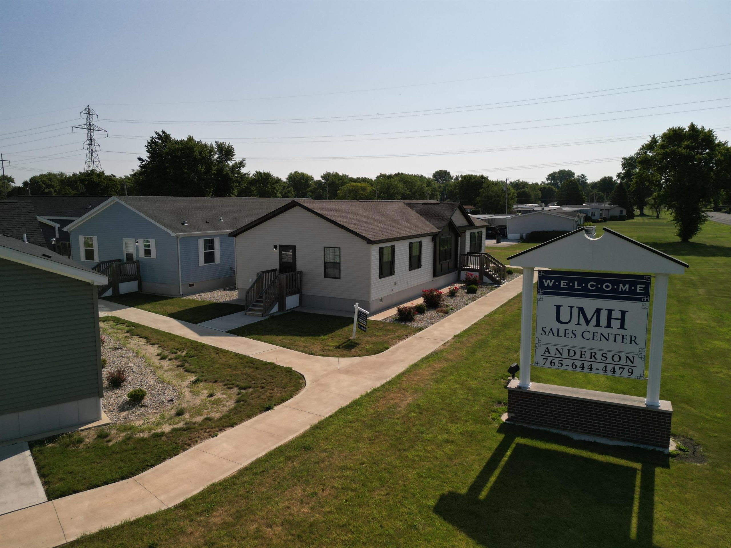 Redbud Sales Center - Image 37