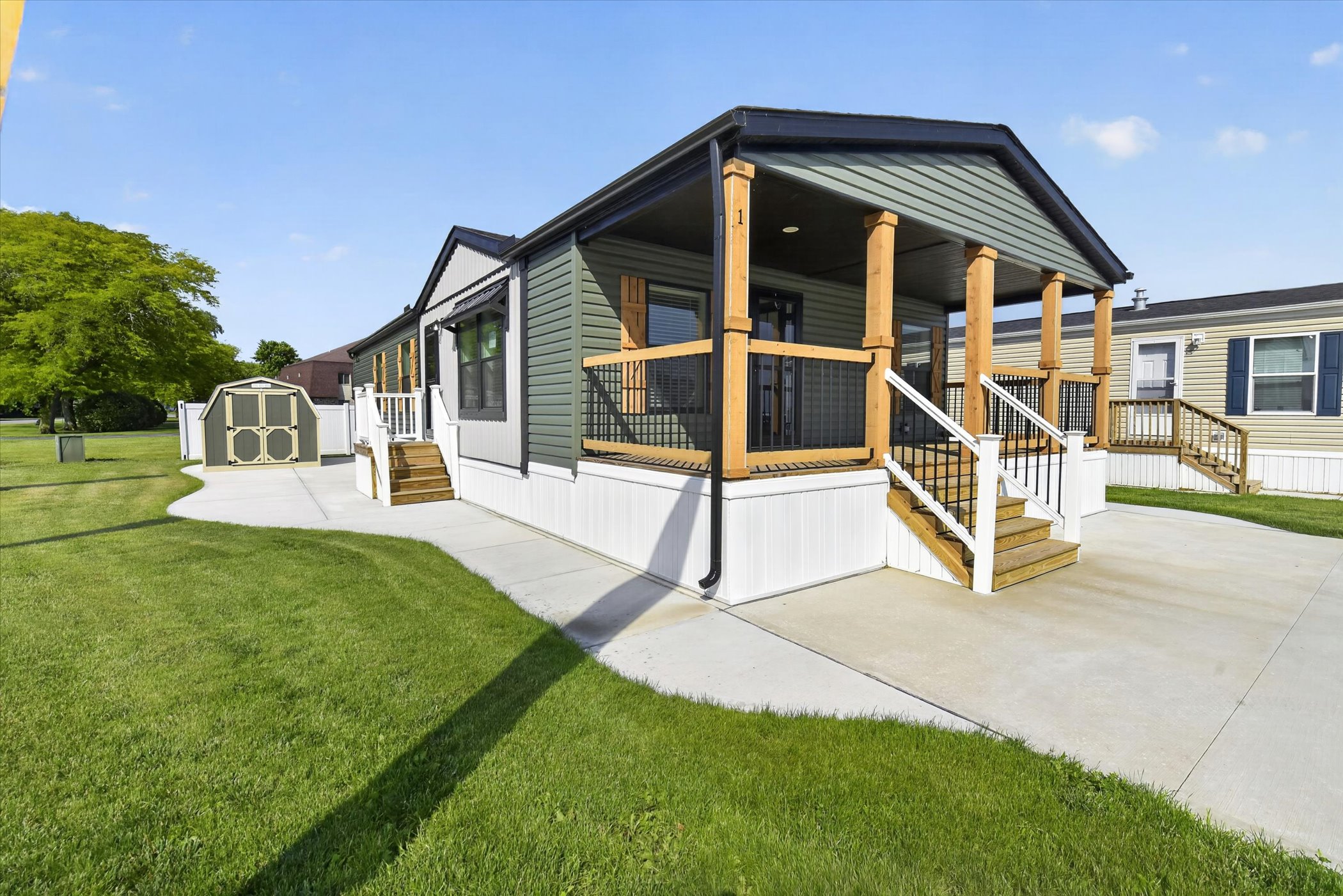 Bayshore Estates - Image 1