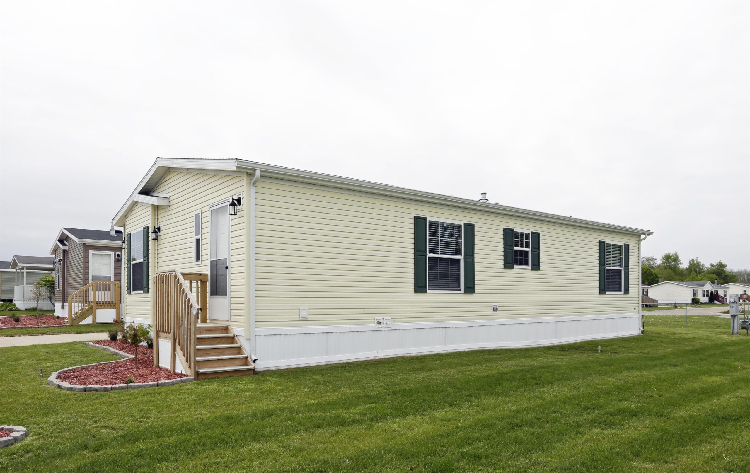 Broadmore Estates - Image 1
