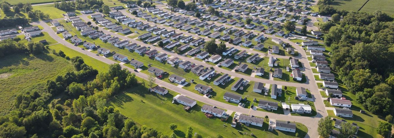 Broadmore Estates