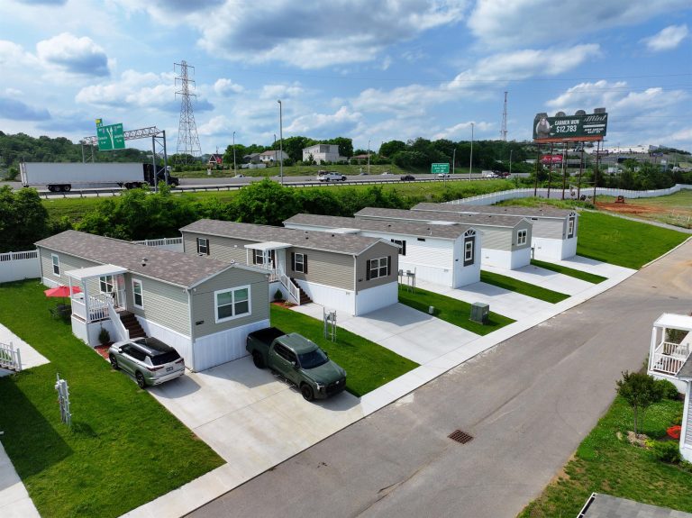 Holiday Village community image