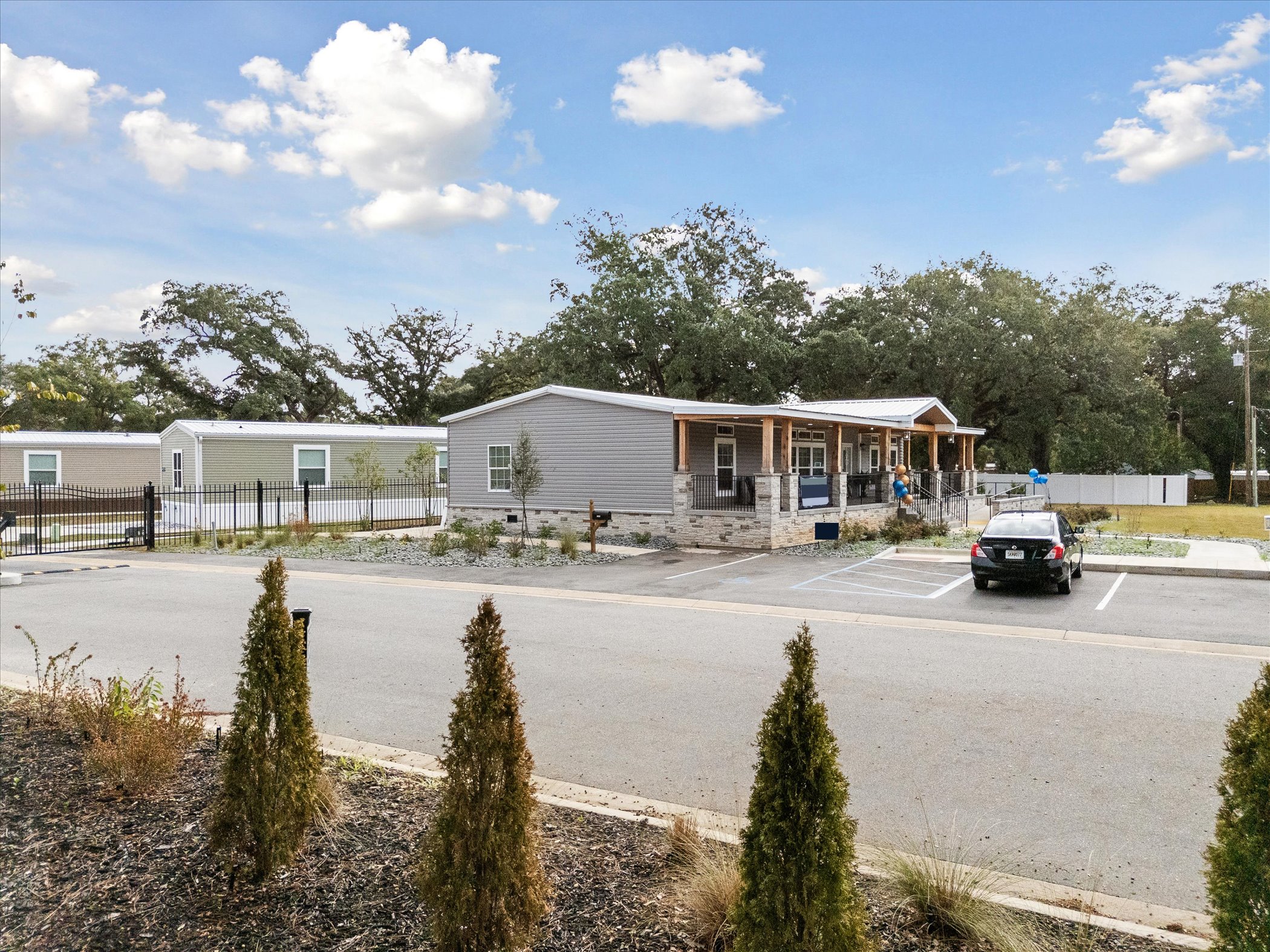 Mighty Oak - Image 94