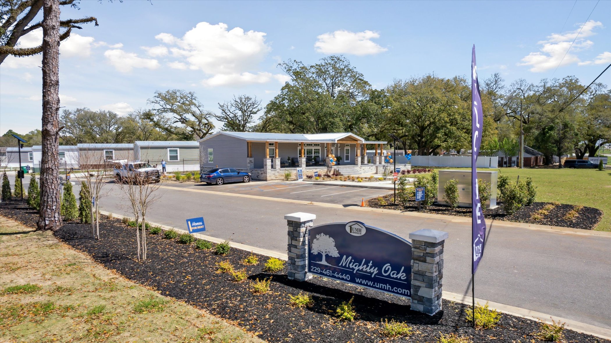 Mighty Oak - Image 26