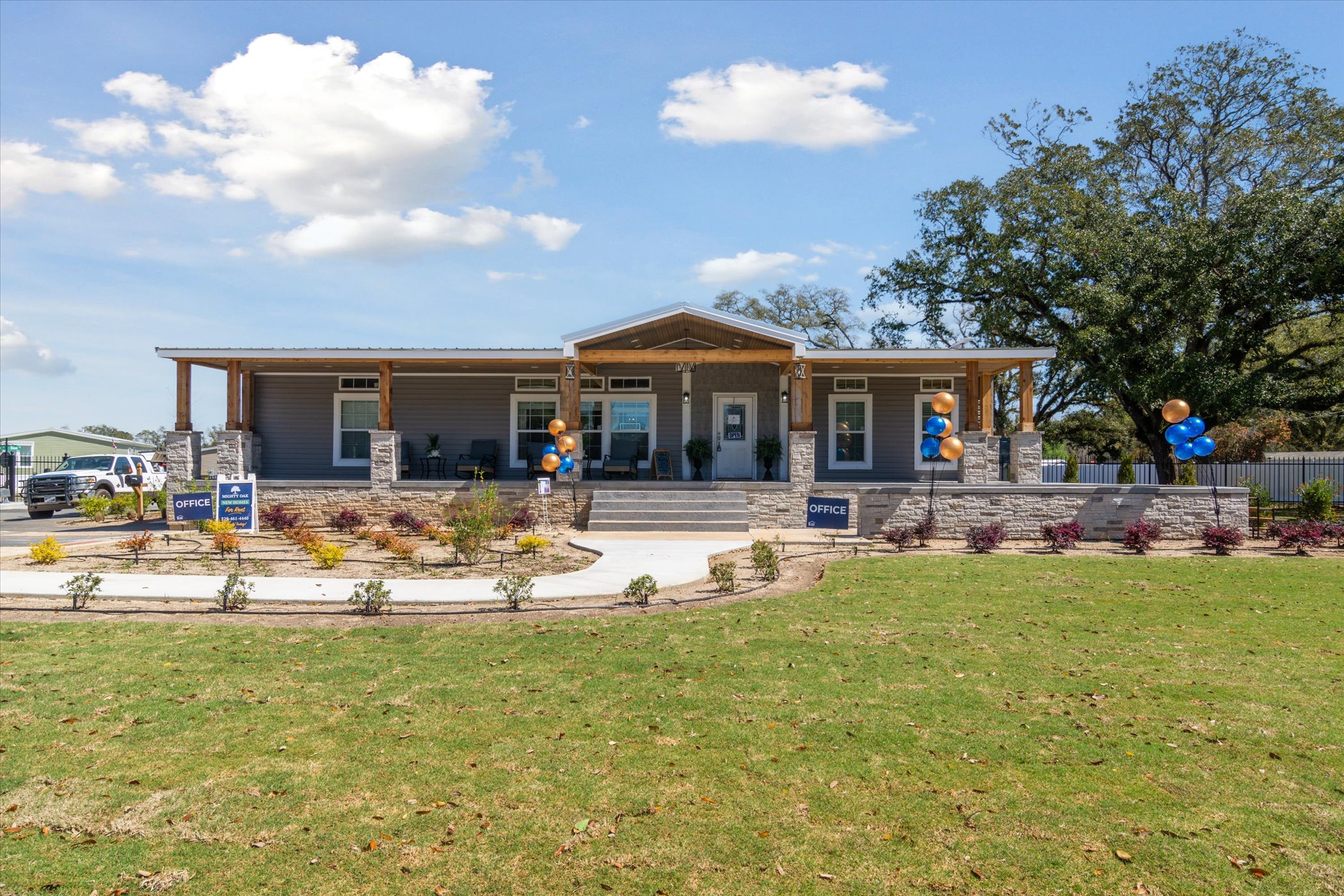 Mighty Oak - Image 29