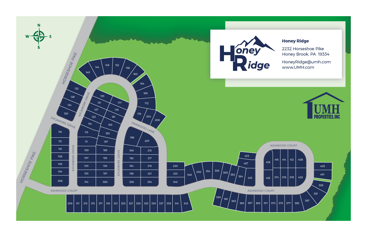 Honey Ridge - Image 7
