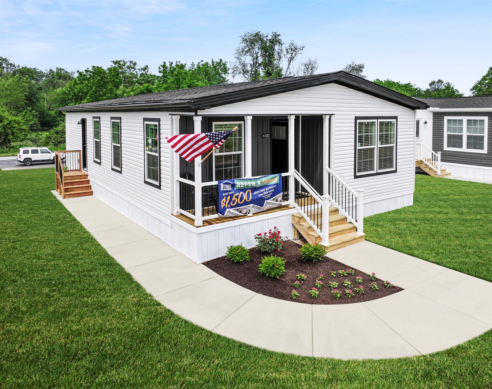 Honey Ridge - Image 1