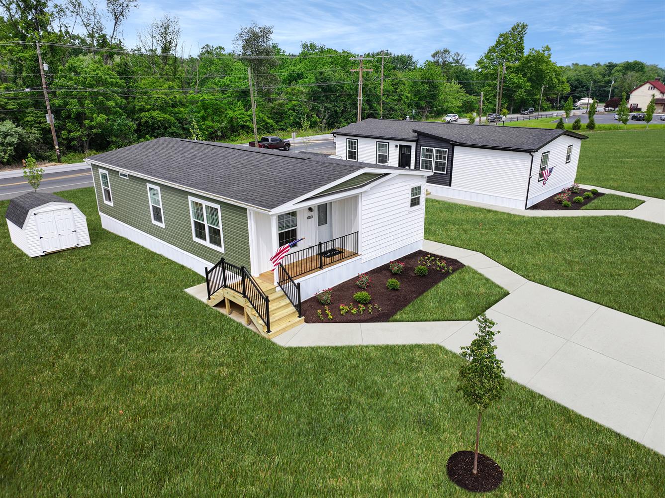 Honey Ridge - Image 2