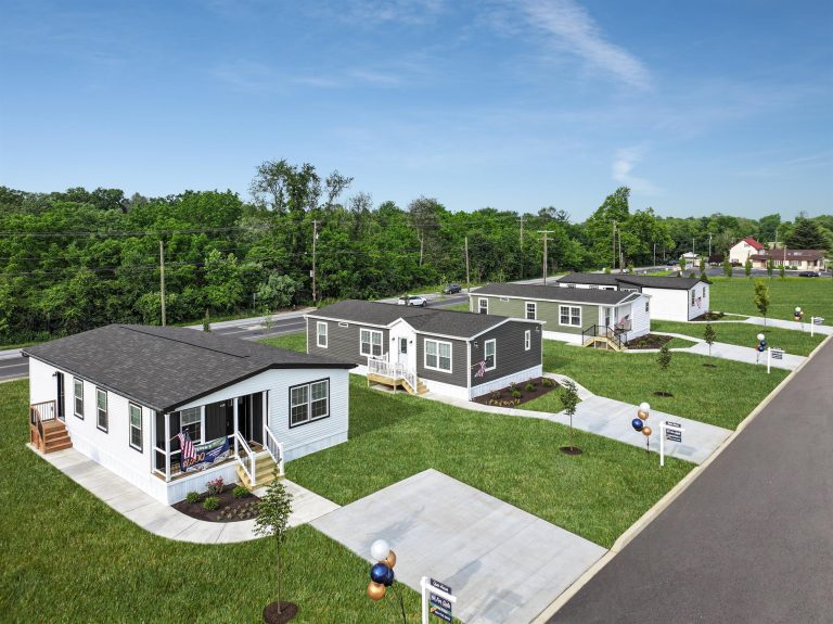 Honey Ridge community image