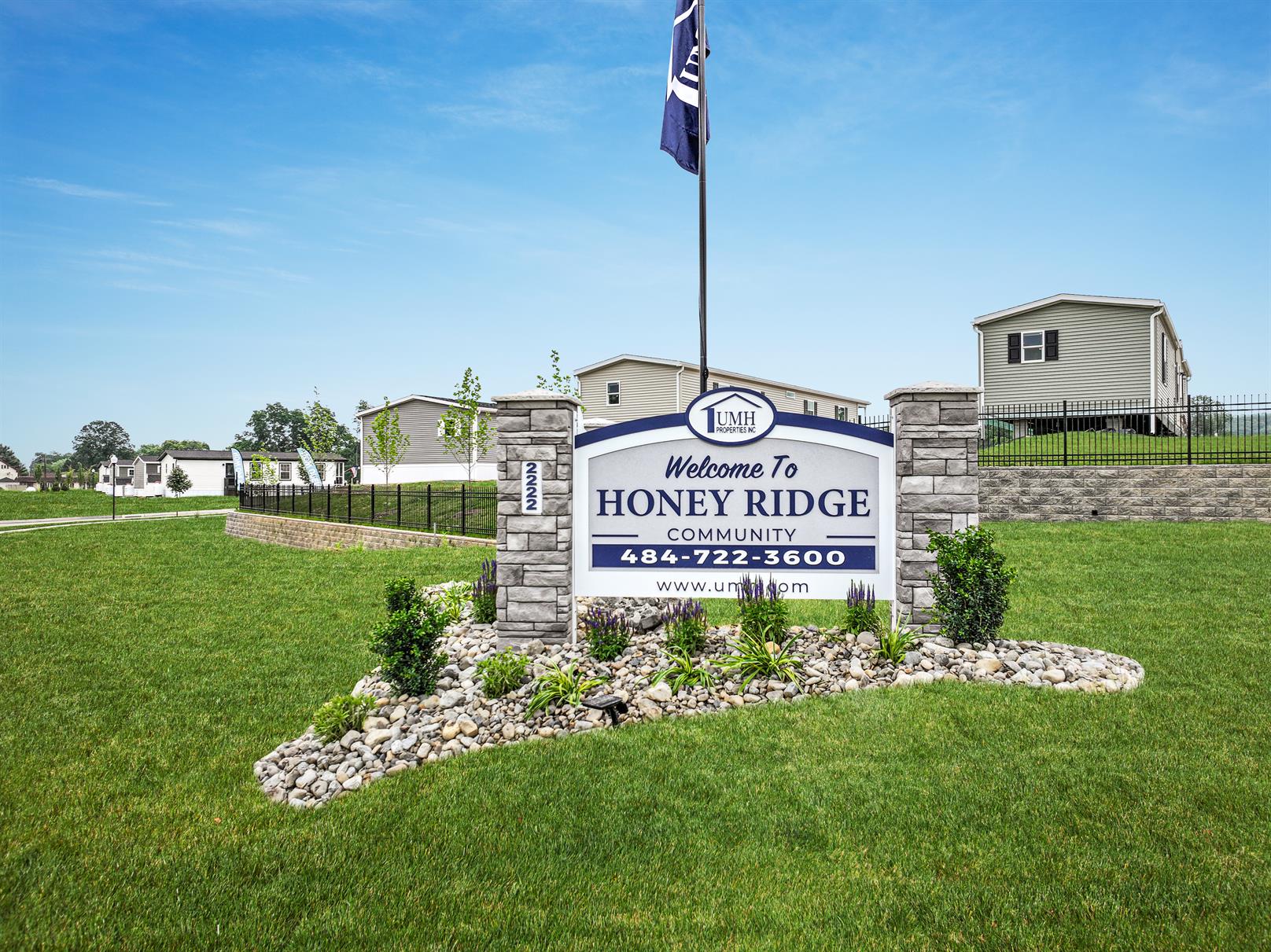 Honey Ridge - Image 6