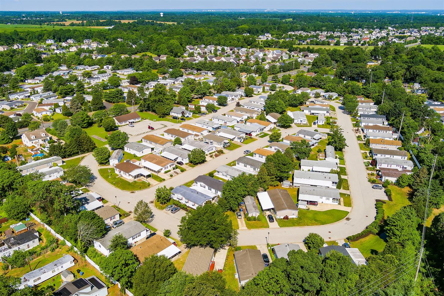 Maplewood Village - Image 1