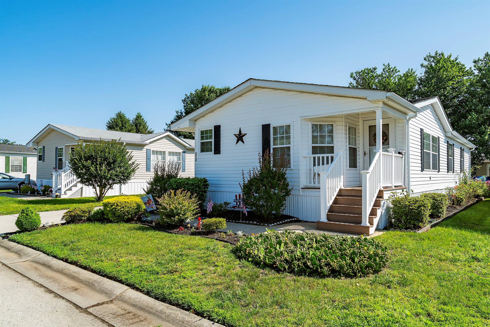 Maplewood Village - Image 2