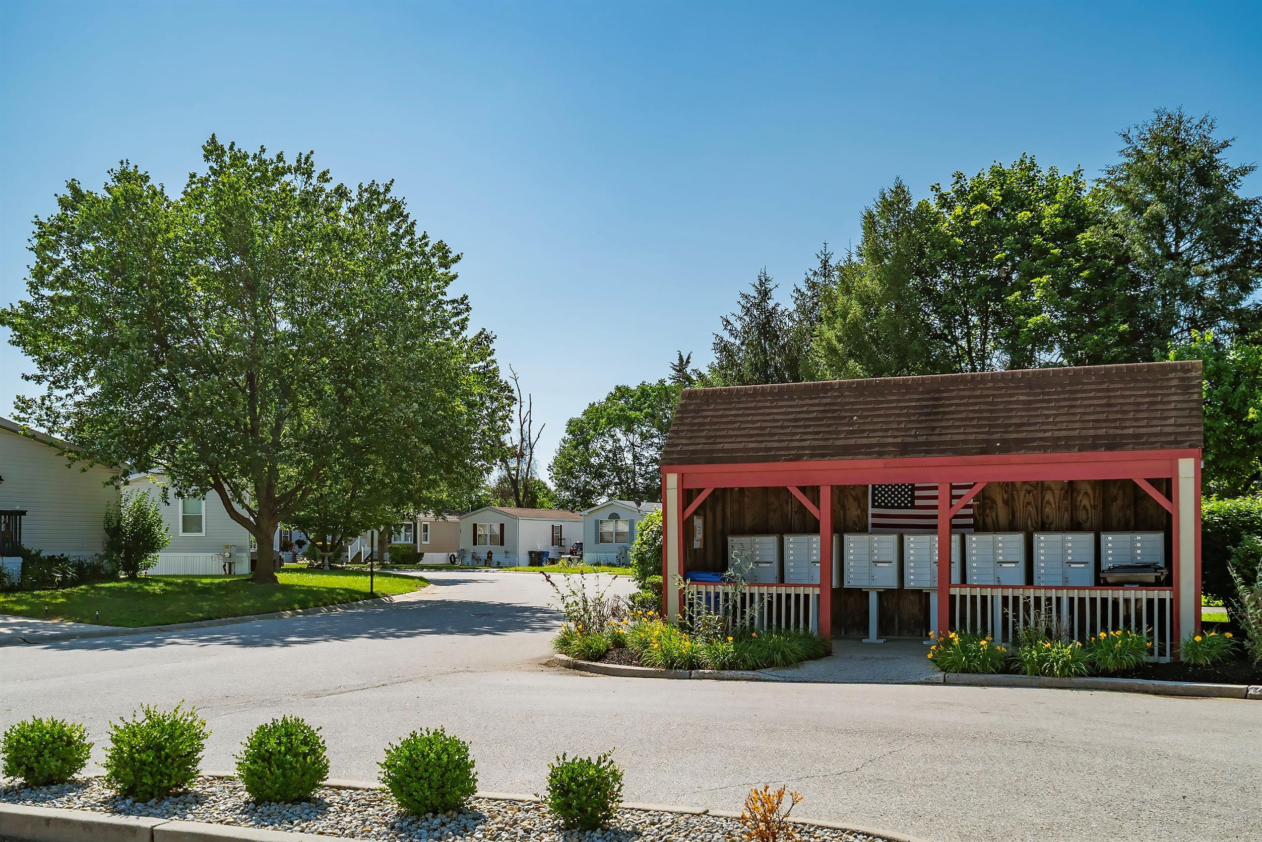Maplewood Village - Image 9