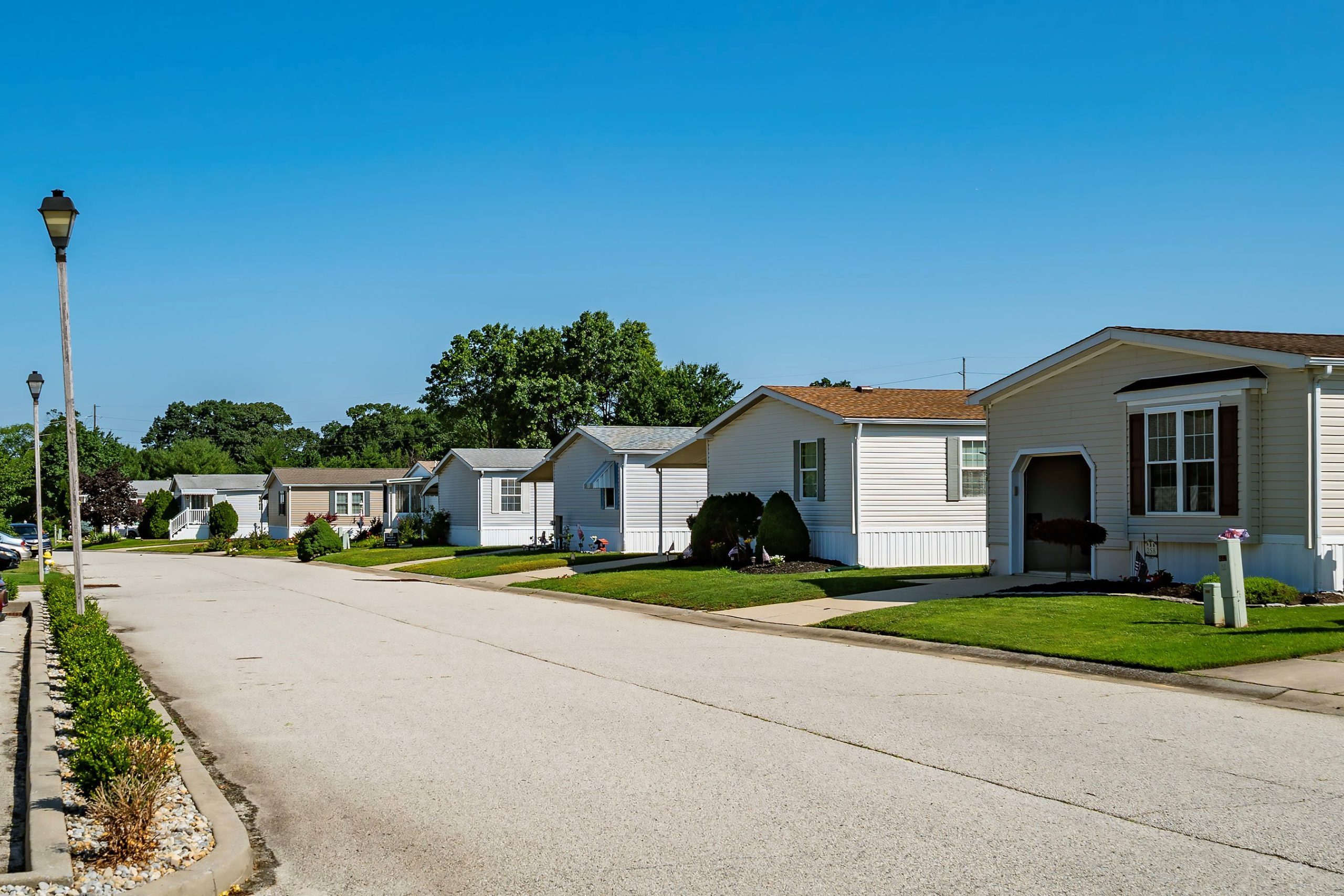 Maplewood Village - Image 10