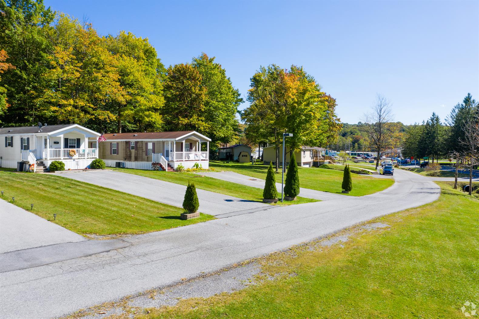 Laurel Woods - Image 1