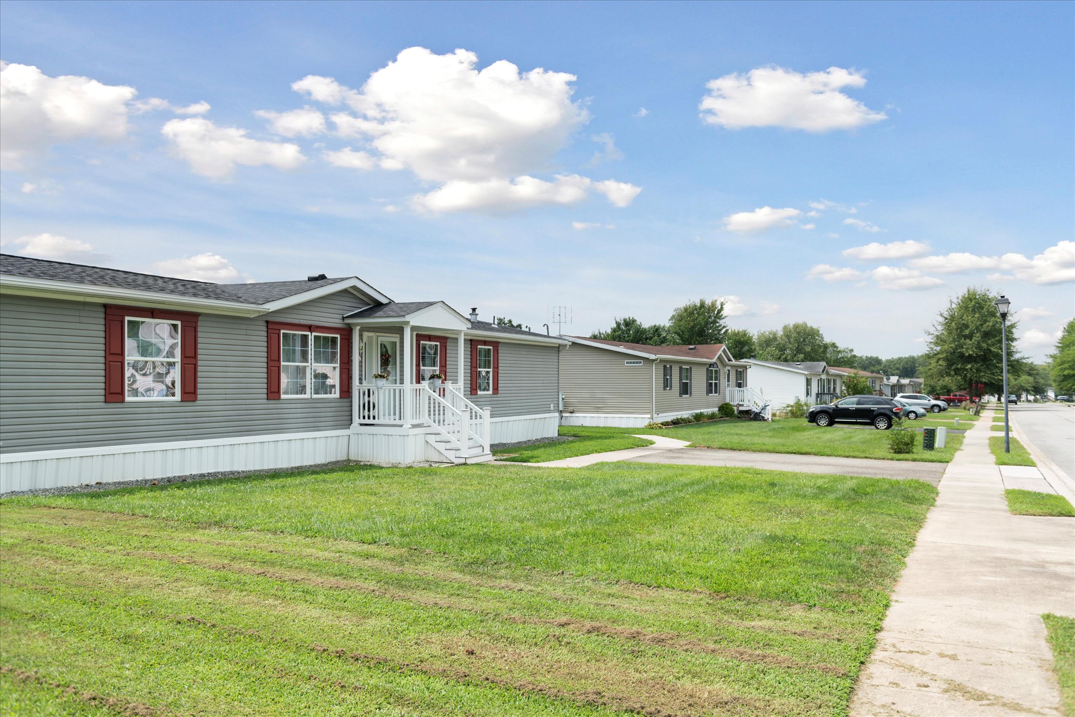 Maybelle Manor - Image 1