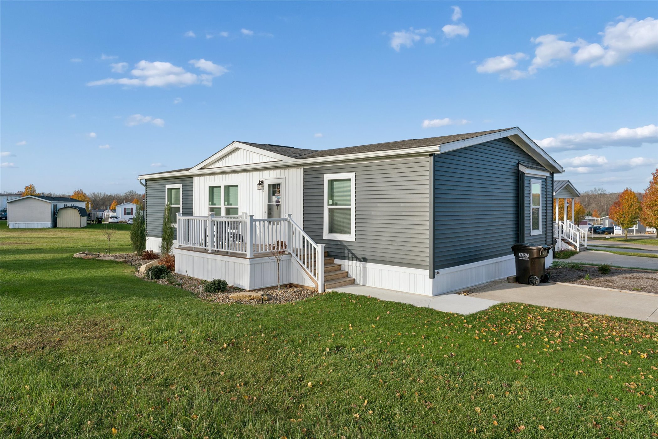 Lake Sherman Village - Image 10