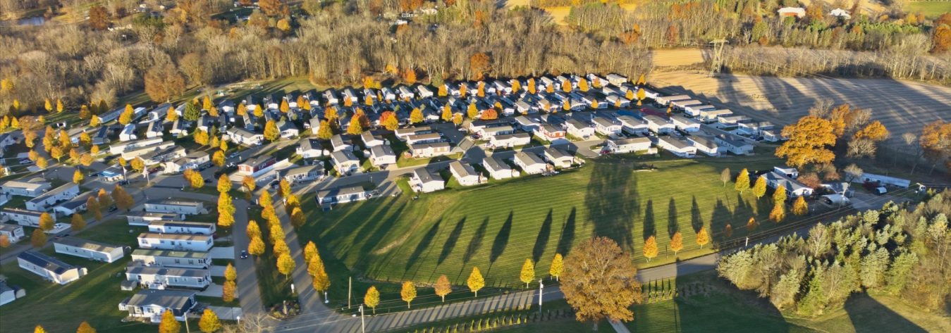 Lake Sherman Village