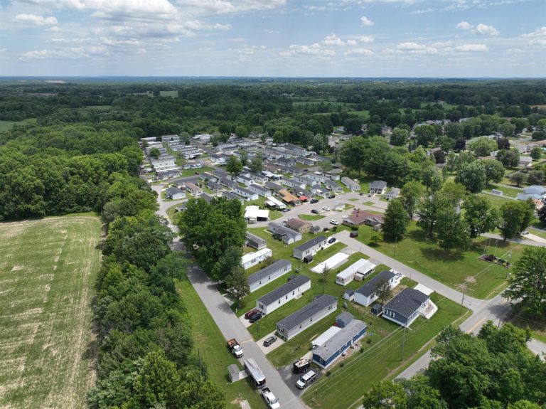 Meadowood community image