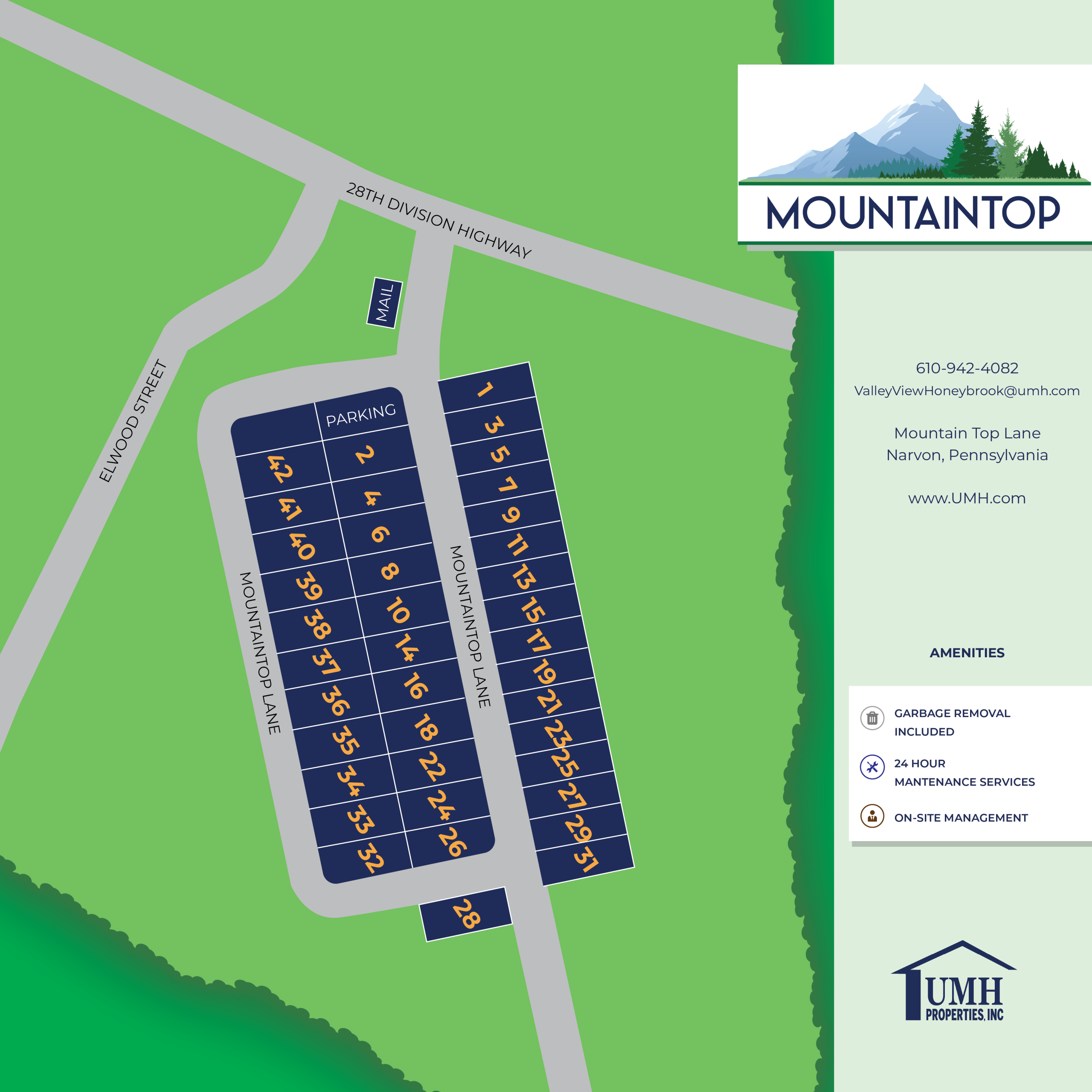 Mountaintop - Image 6