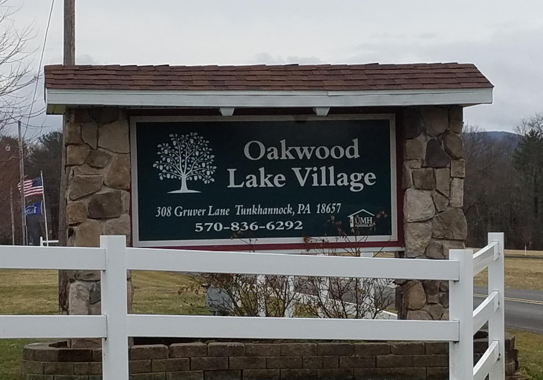Oakwood Lake Village - Image 12