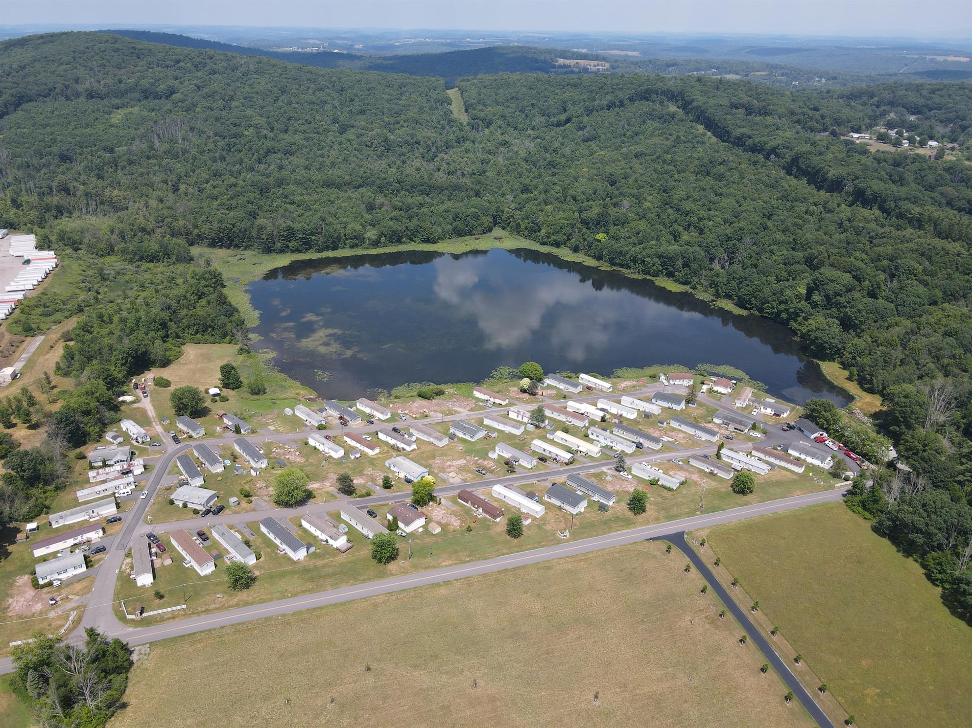 Oakwood Lake Village - Image 7
