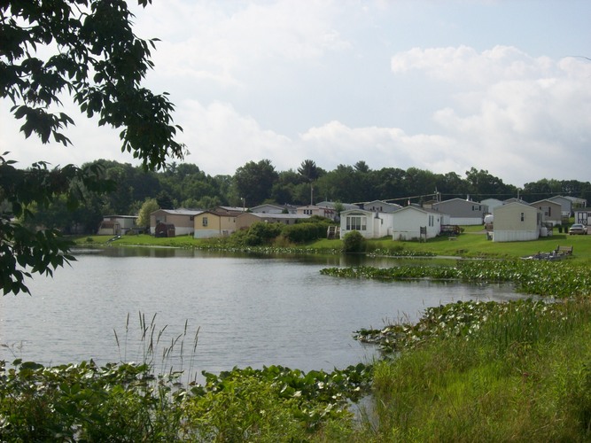 Oakwood Lake Village - Image 2
