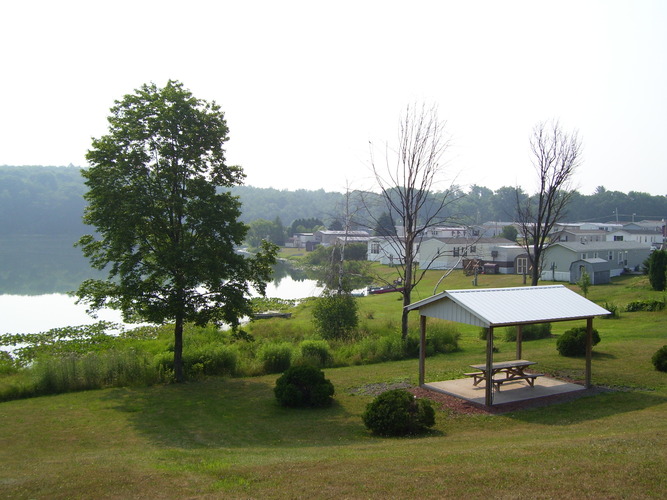 Oakwood Lake Village - Image 3