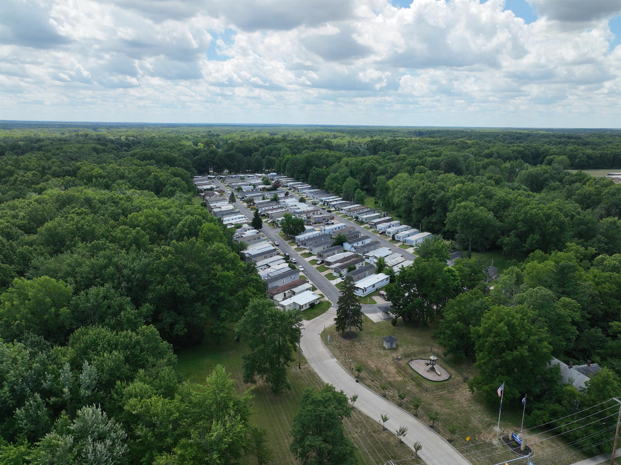 Olmsted Falls - Image 9