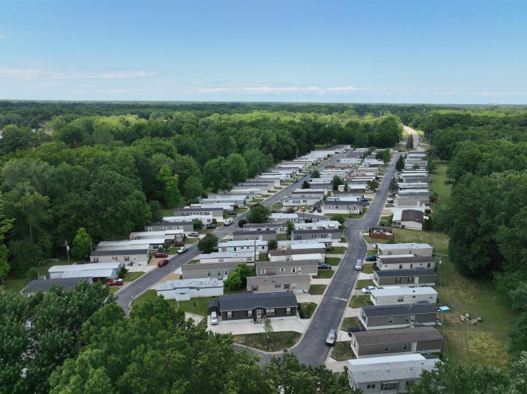 Olmsted Falls community image