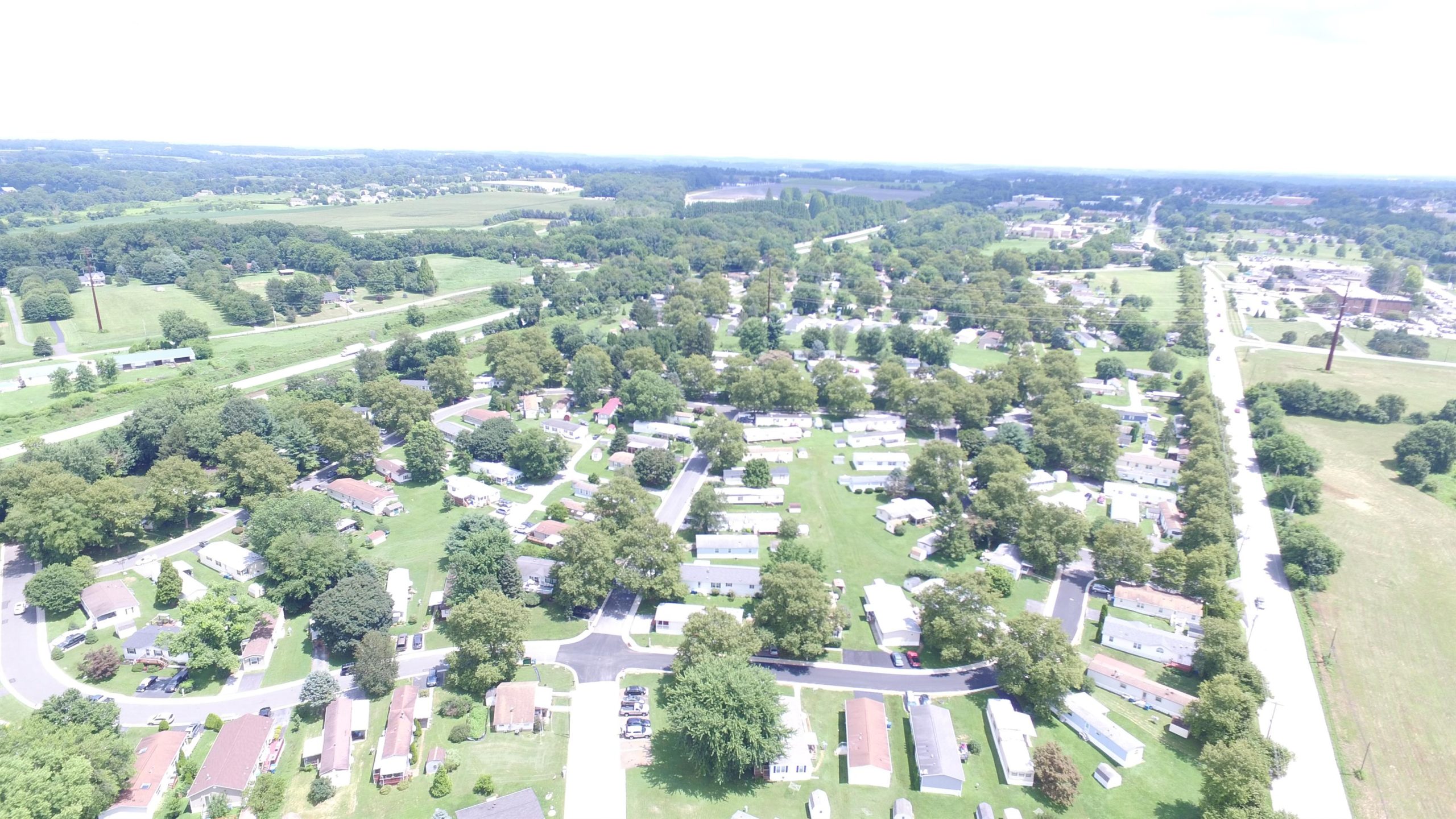 Oxford Village - Image 7