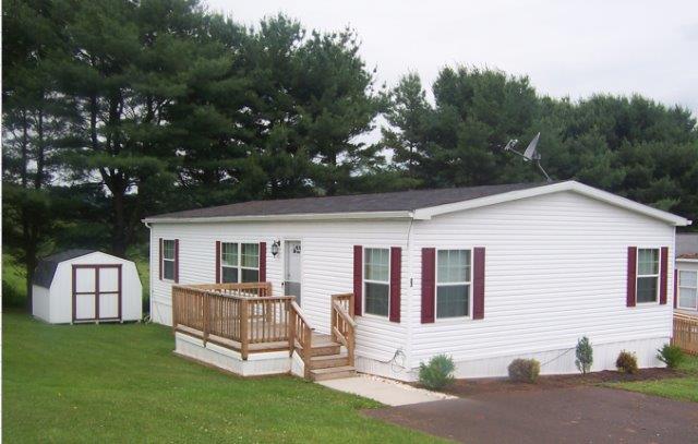 Pleasant View Estates - Image 9