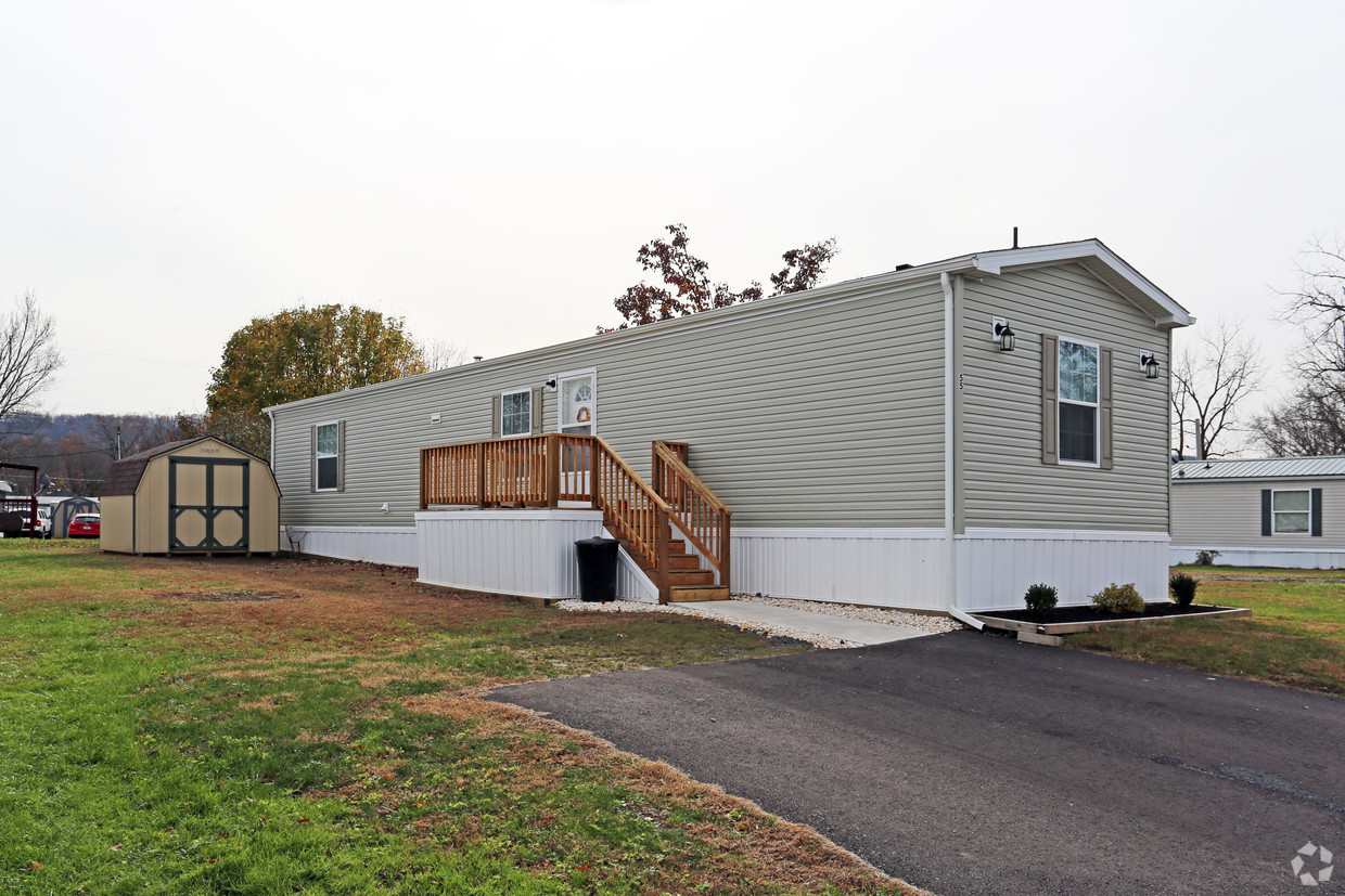 Pleasant View Estates - Image 2
