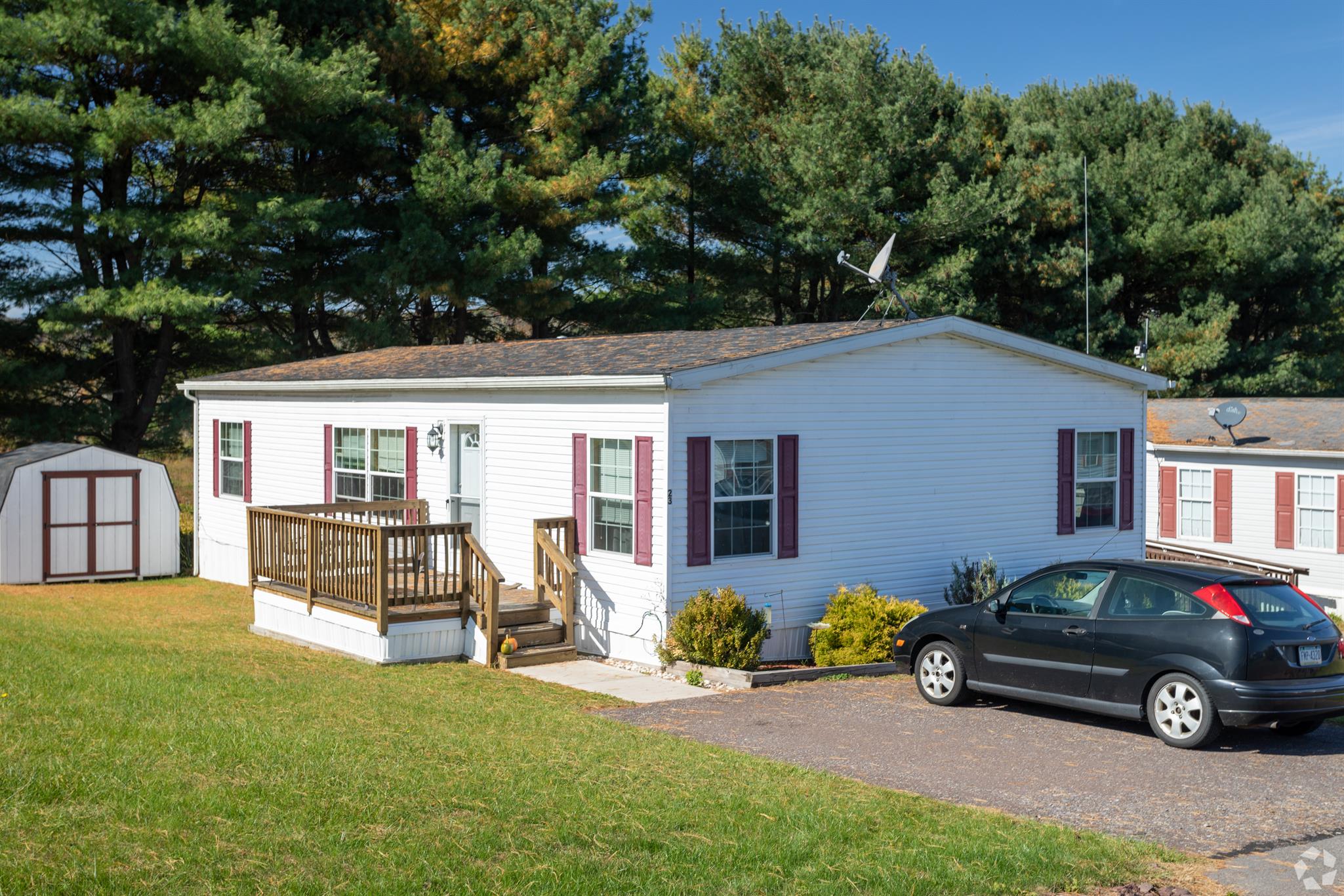 Pleasant View Estates - Image 16