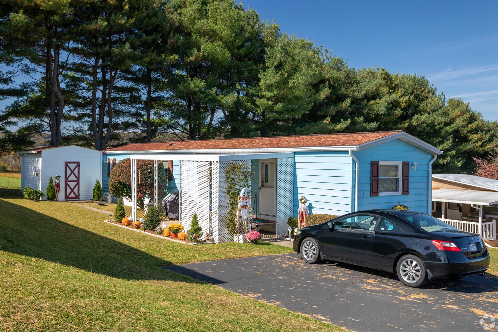 Pleasant View Estates - Image 25