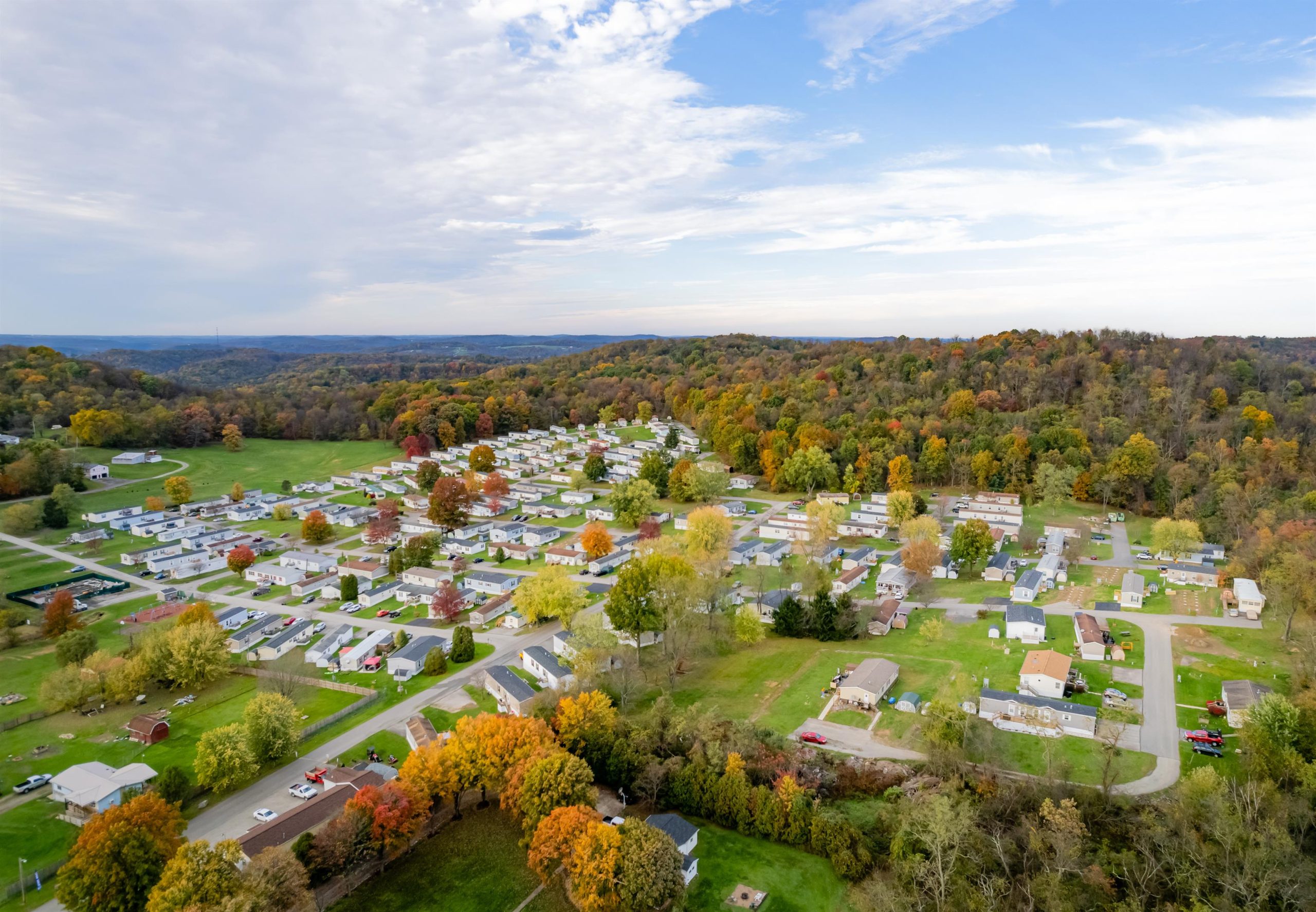 Pine Valley Estates - Image 1