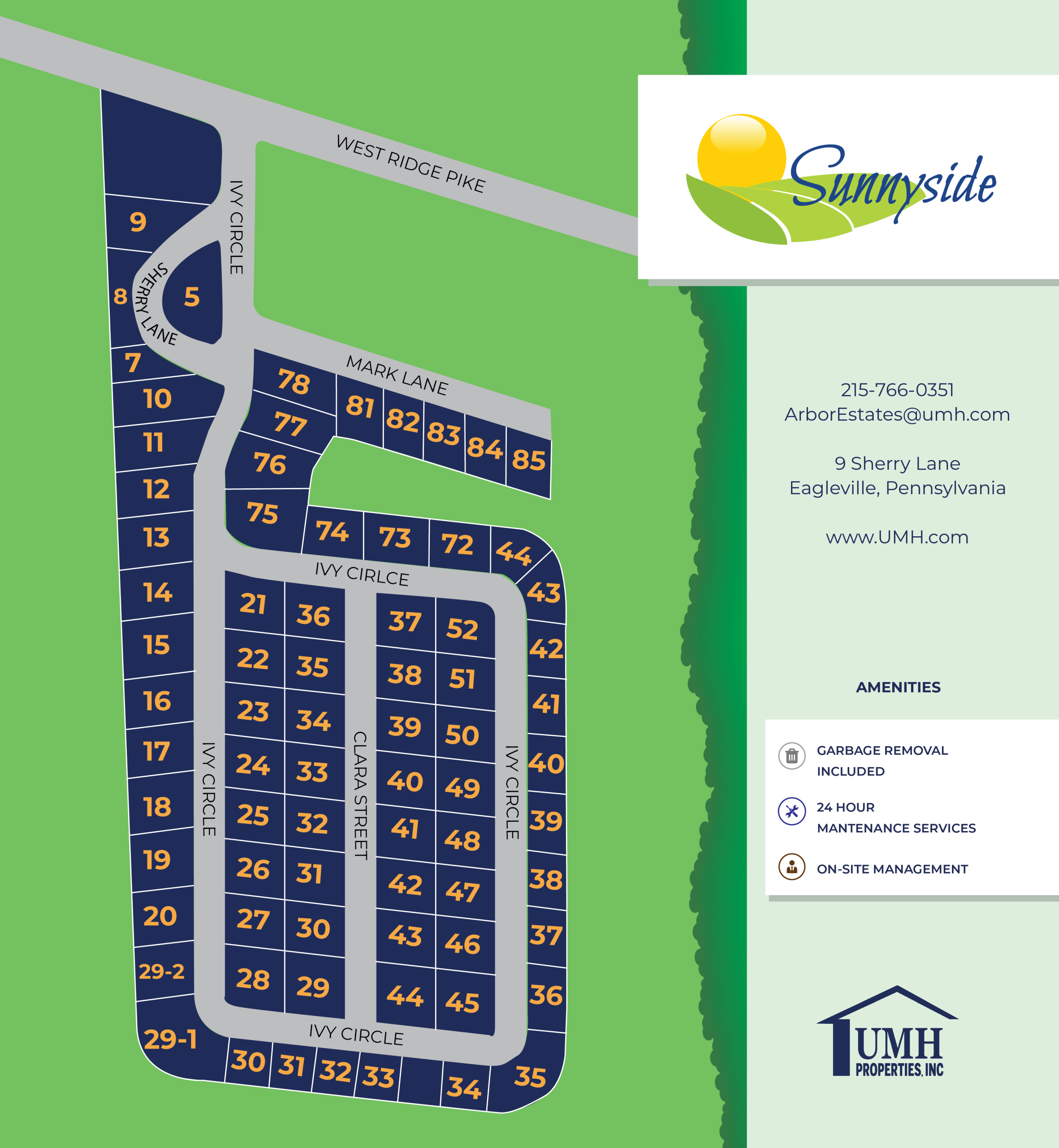 Sunnyside - Image 8