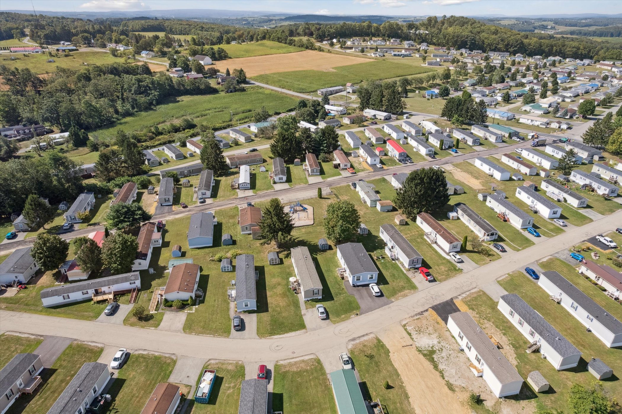 Somerset Estates - Image 1