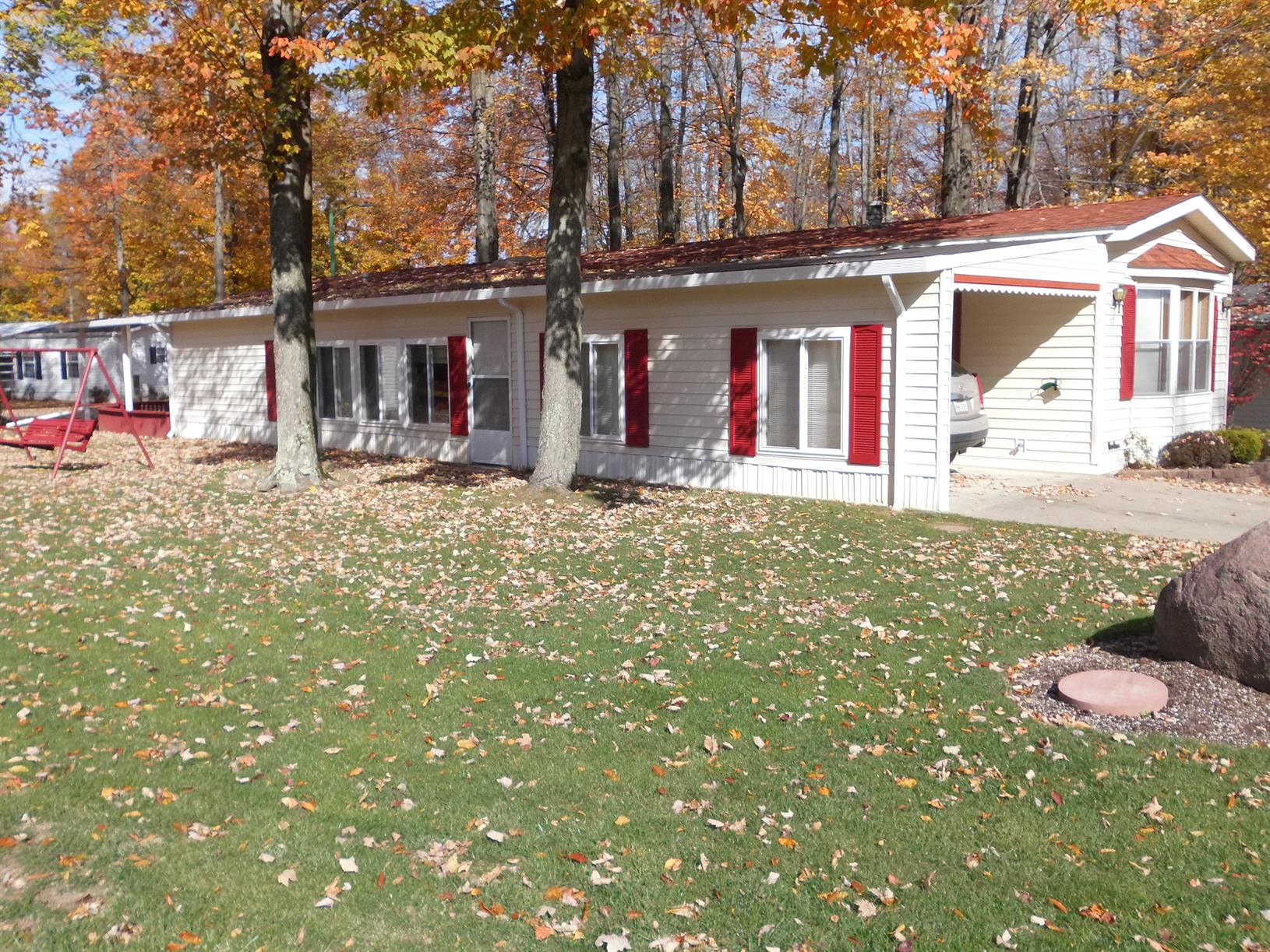 Southern Terrace - Image 2