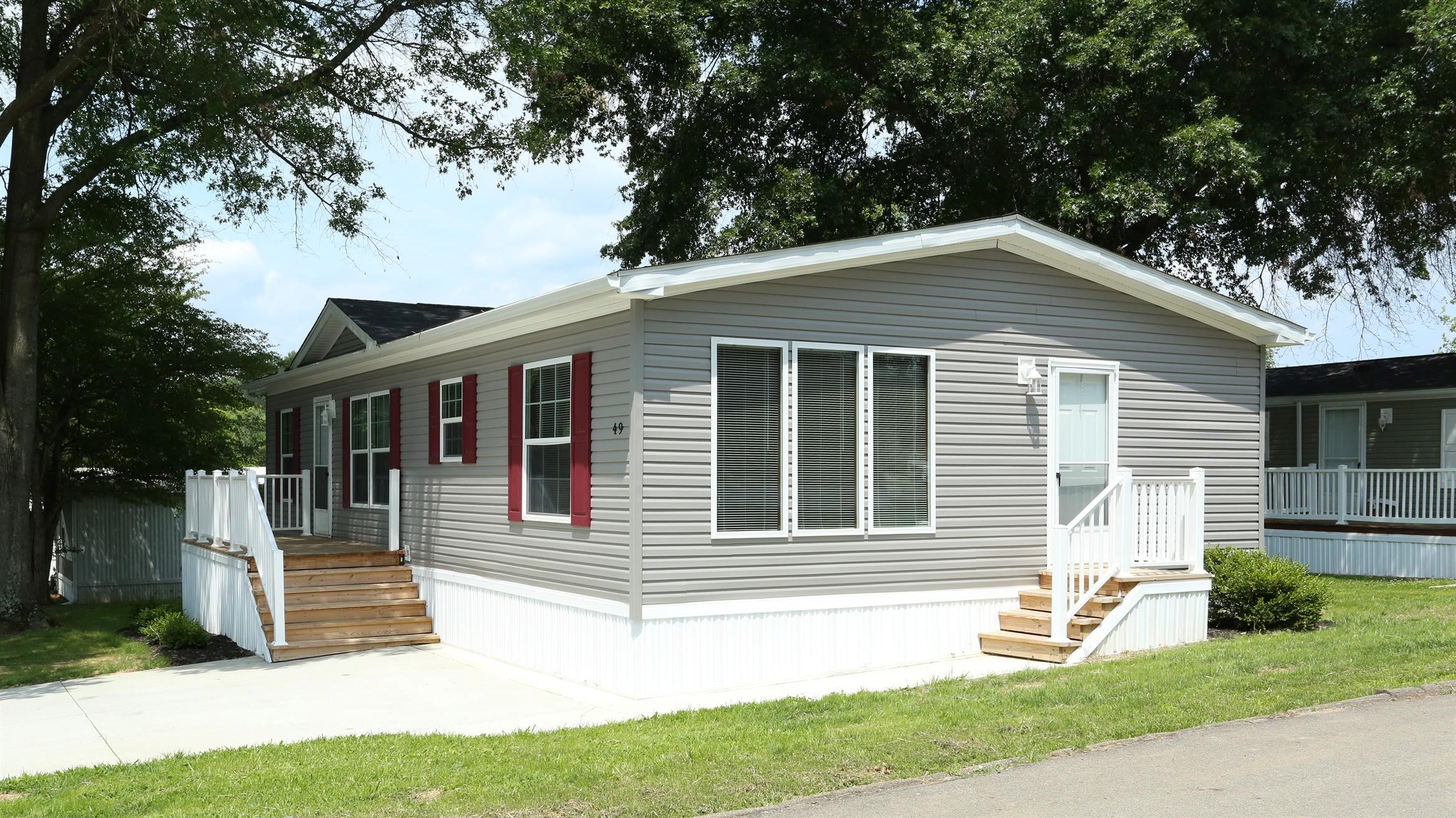 Spreading Oaks Village - Image 1